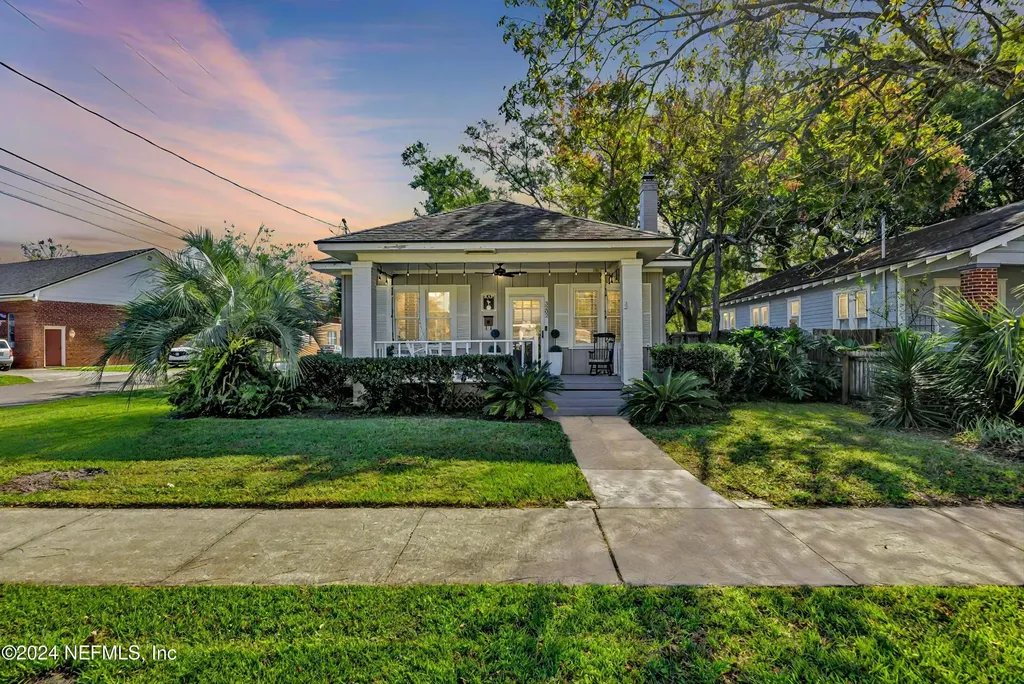 3202 Remington Street Jacksonville FL 32205