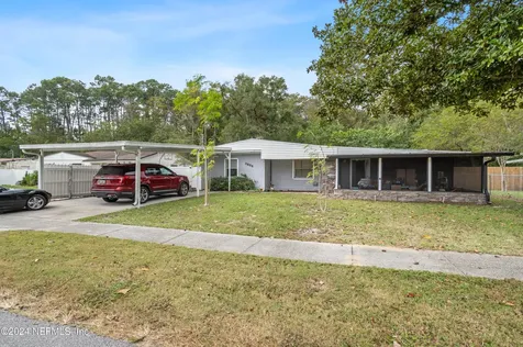 3856 Eve Drive E Jacksonville FL 32246