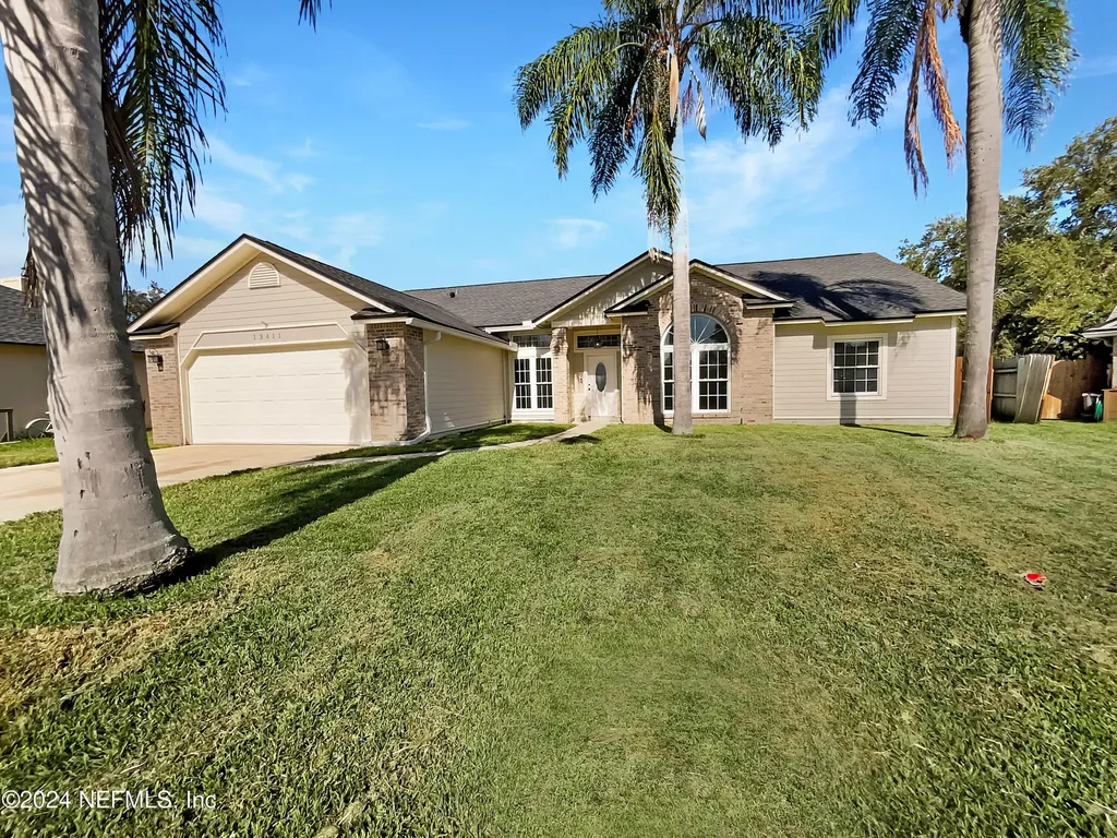 13411 Ashcroft Landing Court Jacksonville FL 32225