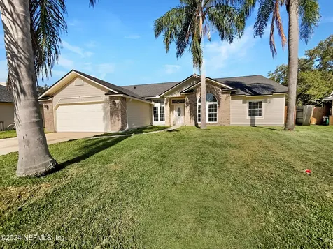 13411 Ashcroft Landing Court Jacksonville FL 32225