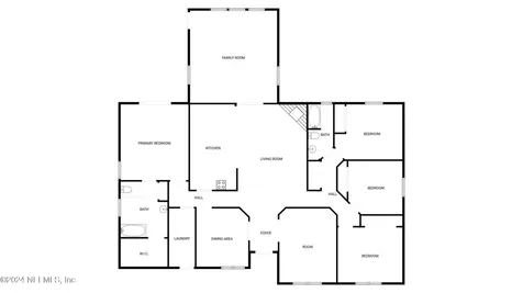 13411 Ashcroft Landing Court Jacksonville FL 32225