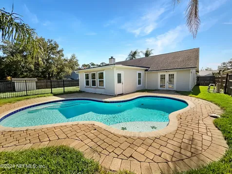 13411 Ashcroft Landing Court Jacksonville FL 32225