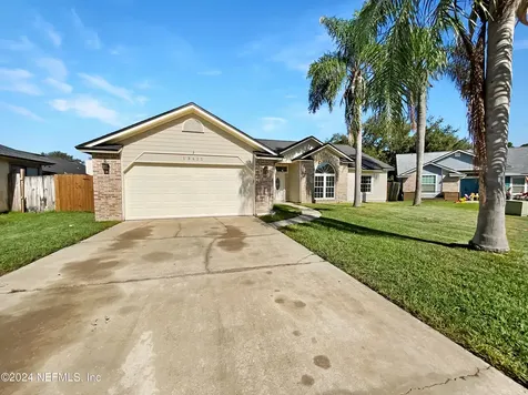 13411 Ashcroft Landing Court Jacksonville FL 32225