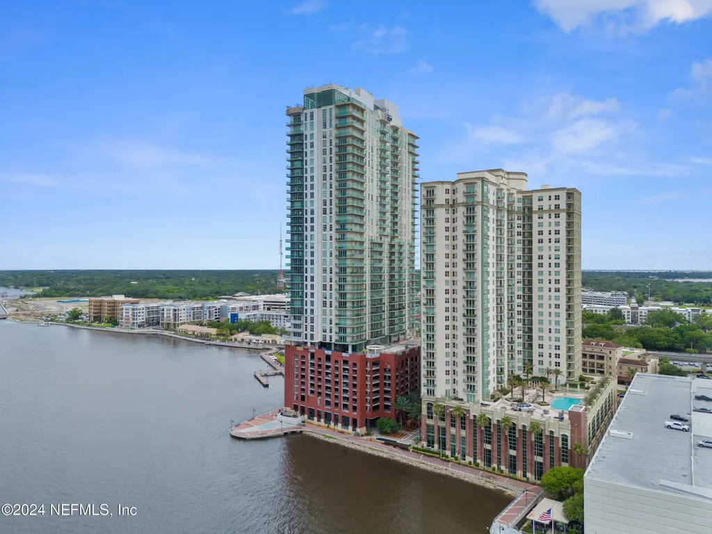 1431 Riverplace Boulevard Jacksonville FL 32207