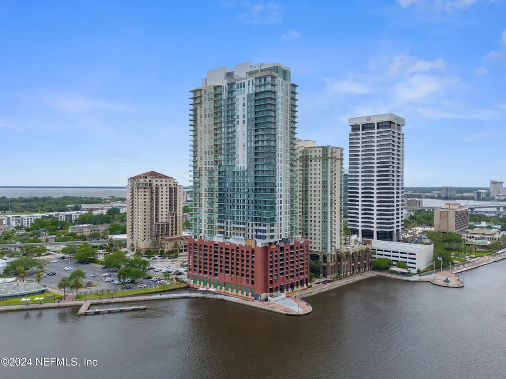 1431 Riverplace Boulevard Jacksonville FL 32207