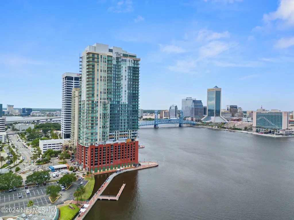 1431 Riverplace Boulevard Jacksonville FL 32207