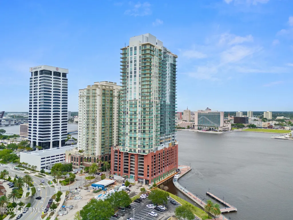 1431 Riverplace Boulevard Jacksonville FL 32207
