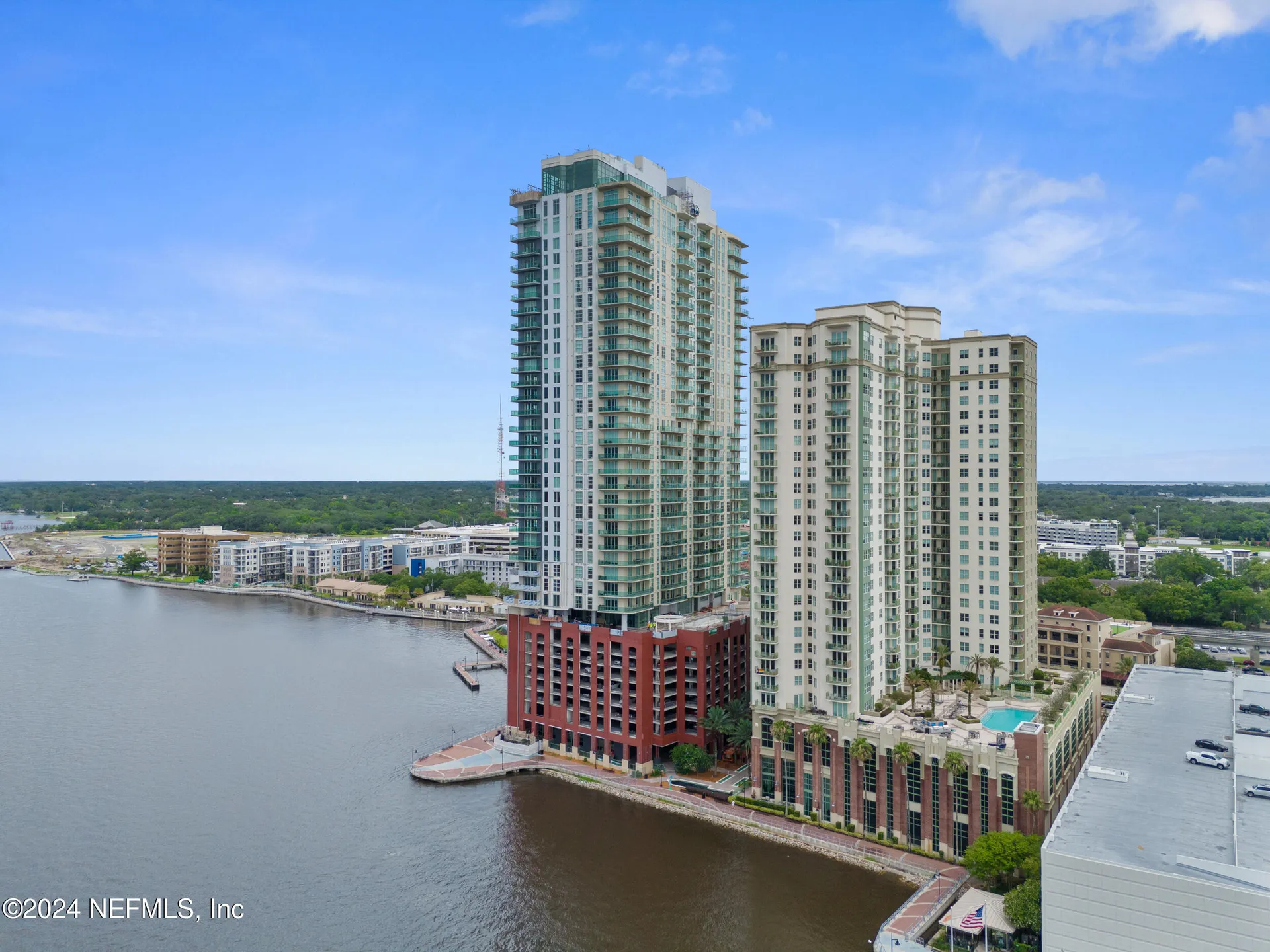 1431 Riverplace Boulevard Jacksonville FL 32207