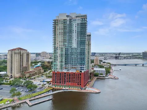 1431 Riverplace Boulevard Jacksonville FL 32207