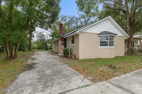1918 Ella Street Jacksonville FL 32209