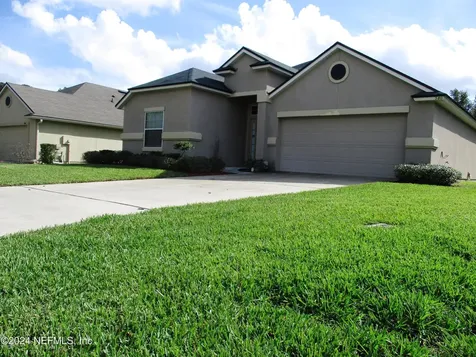 580 Arborwood Drive Jacksonville FL 32218