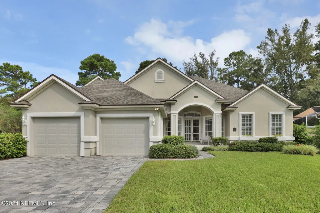 279 Barony Drive Jacksonville FL 32225