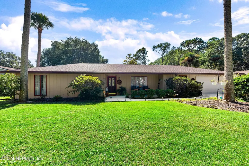 14022 Fiesta Circle Jacksonville FL 32225