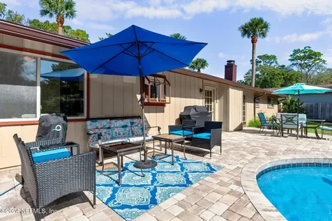 14022 Fiesta Circle Jacksonville FL 32225
