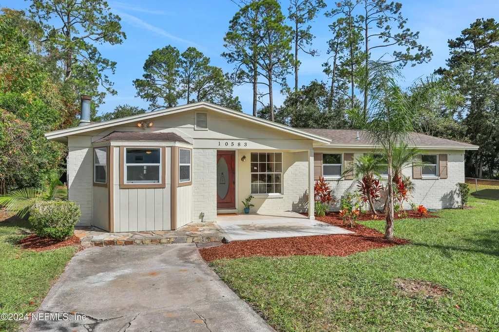 10583 Gailwood Circle E Jacksonville FL 32218