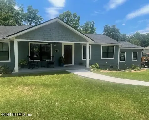 4012 Julington Creek Road Jacksonville FL 32223