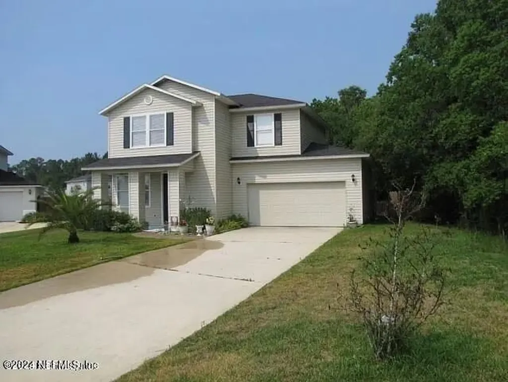 3425 Cutting Court Middleburg FL 32068