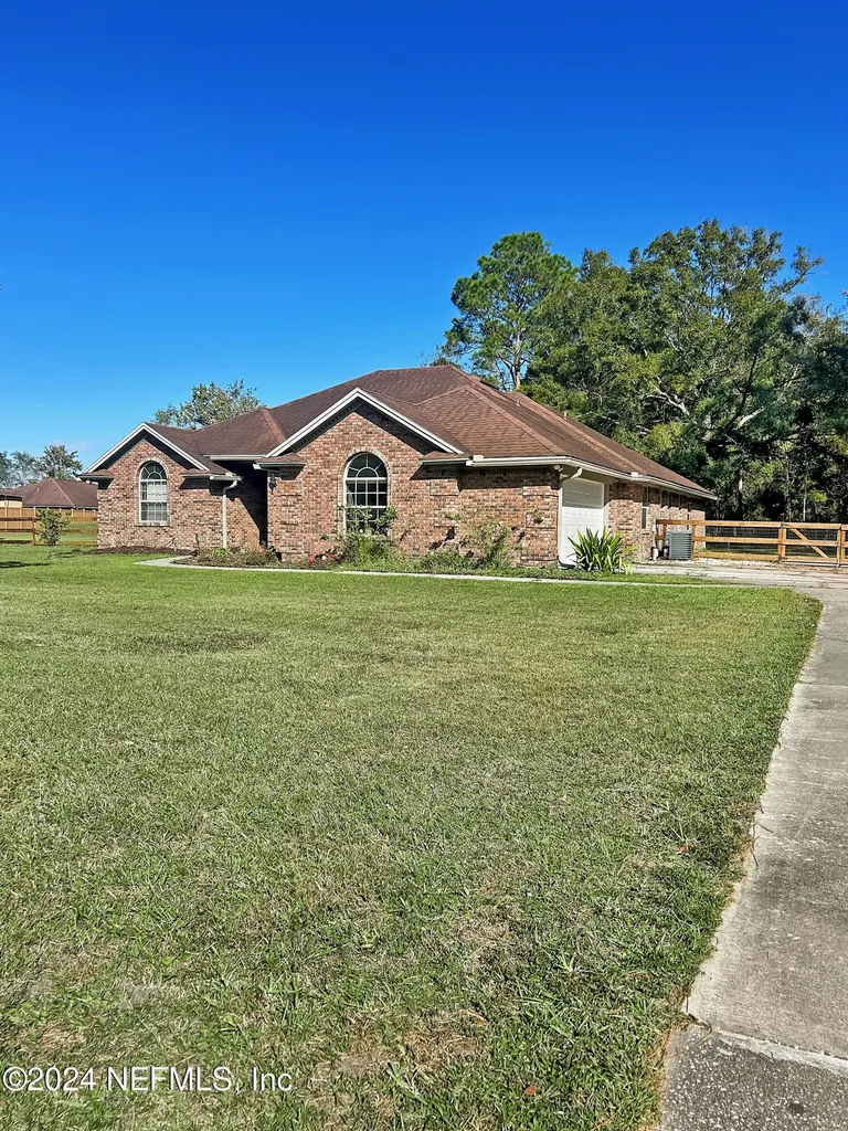 55281 Yellow Jacket Drive Callahan FL 32011