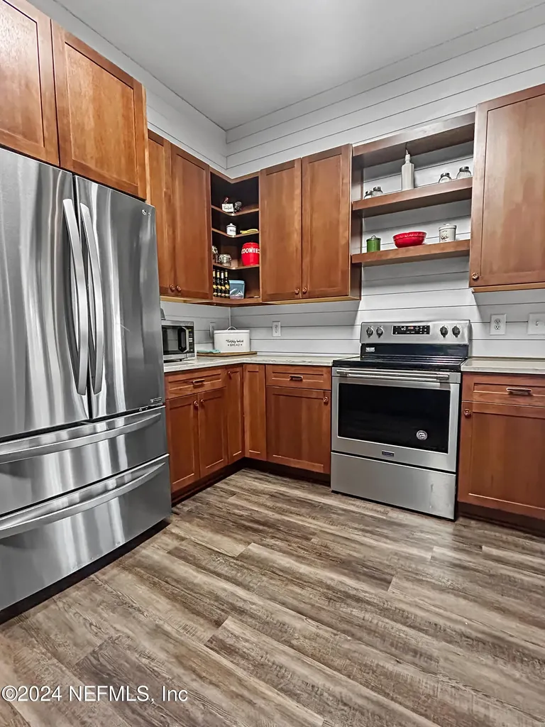 55281 Yellow Jacket Drive Callahan FL 32011