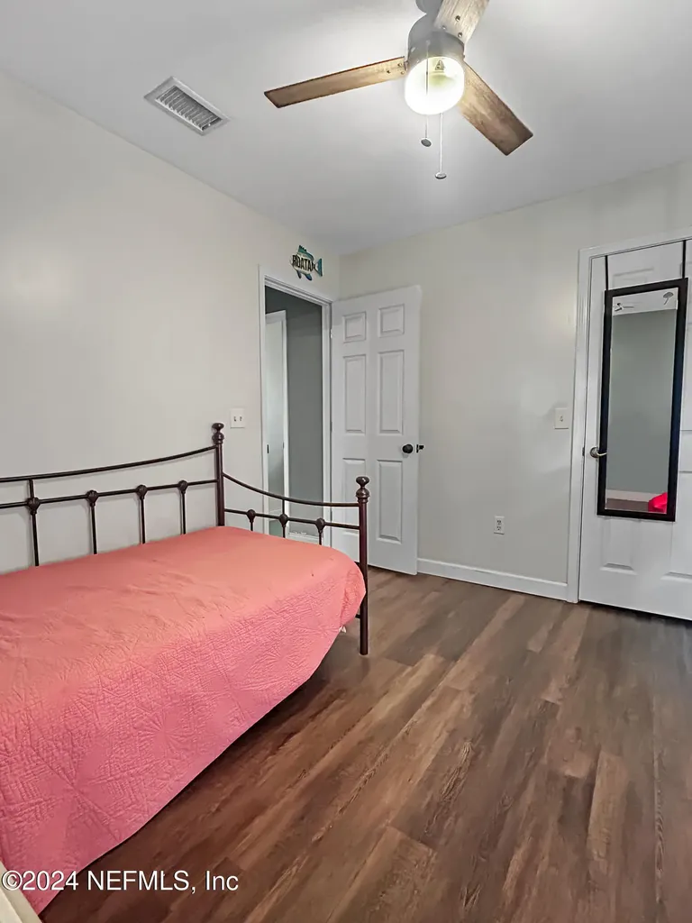 55281 Yellow Jacket Drive Callahan FL 32011