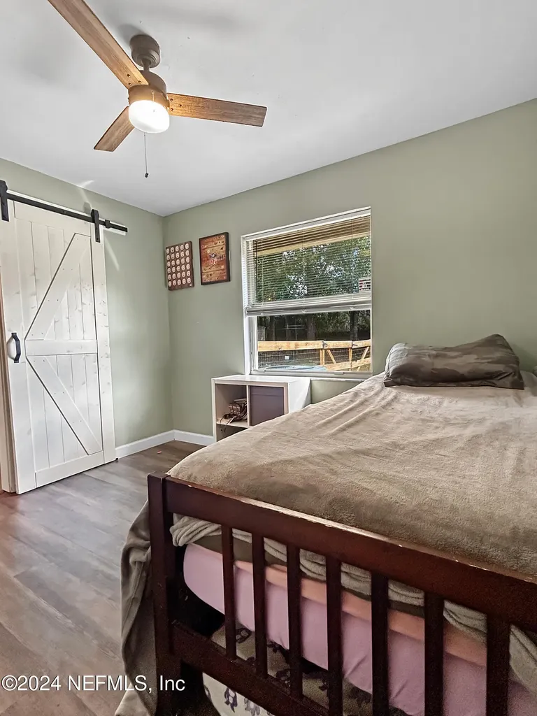 55281 Yellow Jacket Drive Callahan FL 32011