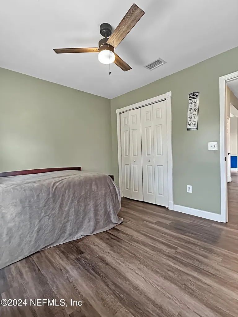 55281 Yellow Jacket Drive Callahan FL 32011