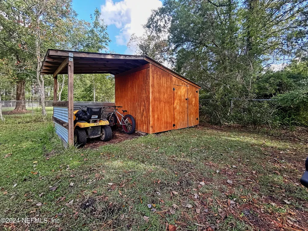 55281 Yellow Jacket Drive Callahan FL 32011