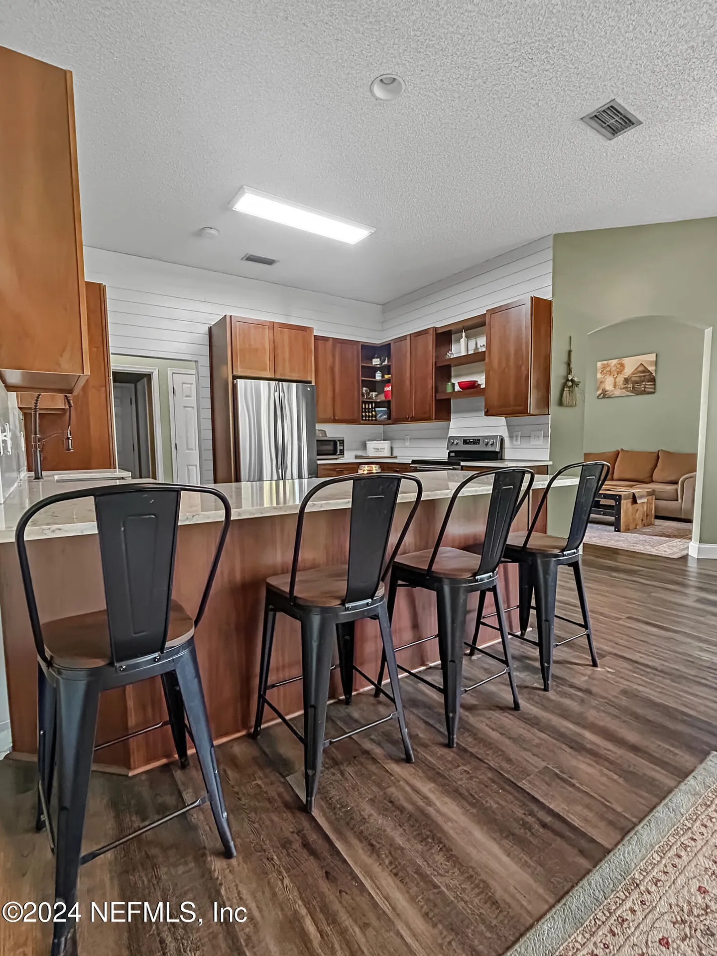 55281 Yellow Jacket Drive Callahan FL 32011