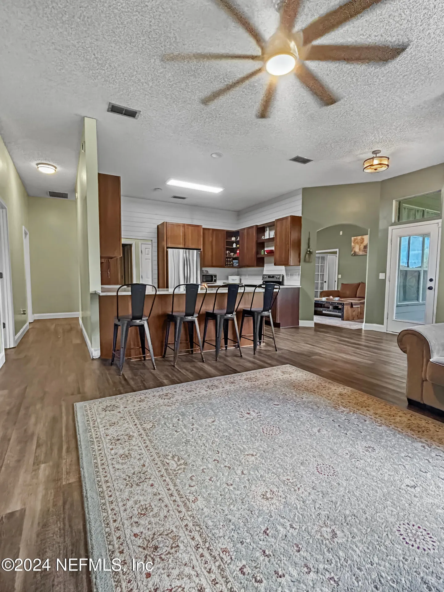 55281 Yellow Jacket Drive Callahan FL 32011