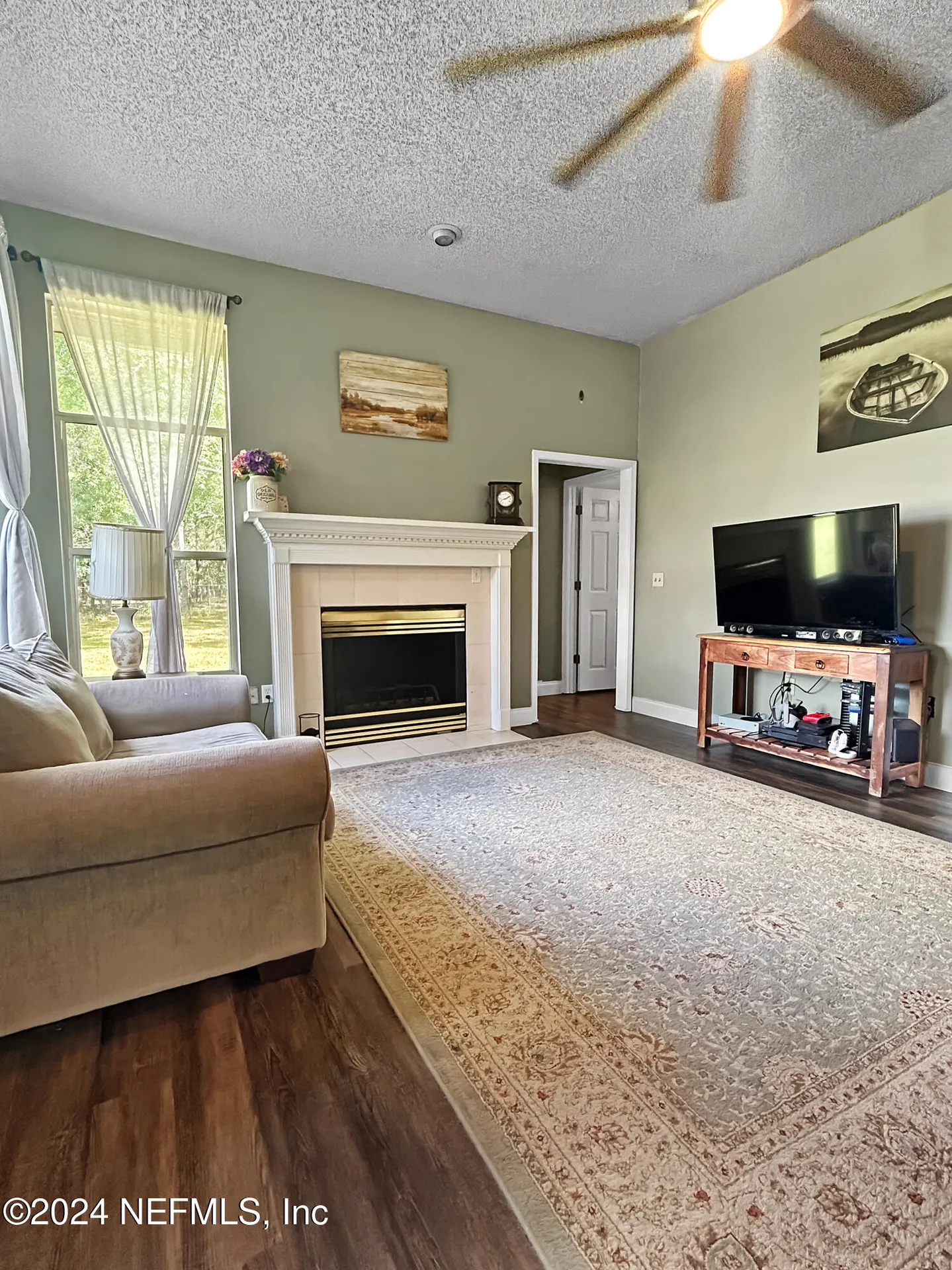 55281 Yellow Jacket Drive Callahan FL 32011