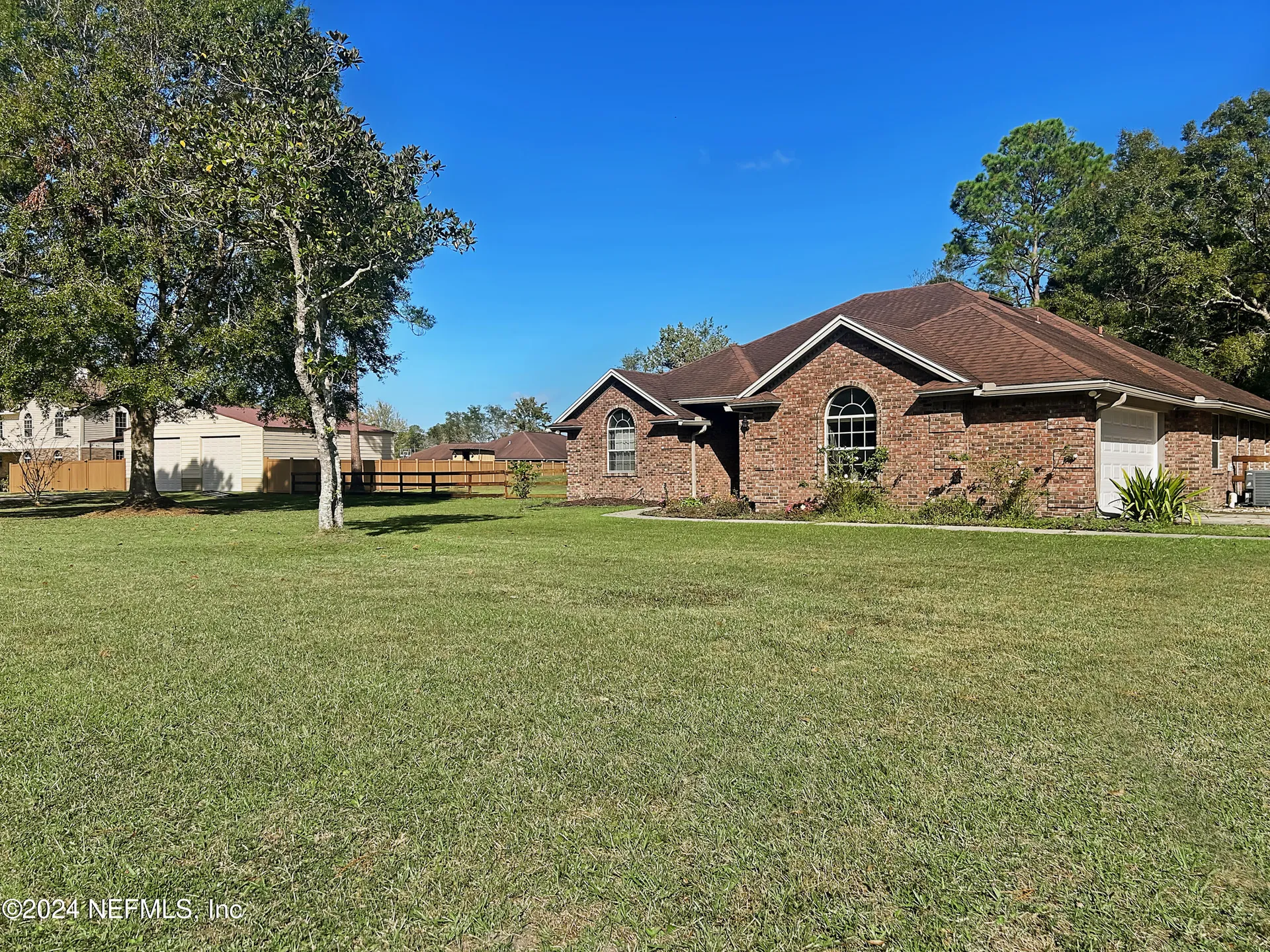 55281 Yellow Jacket Drive Callahan FL 32011