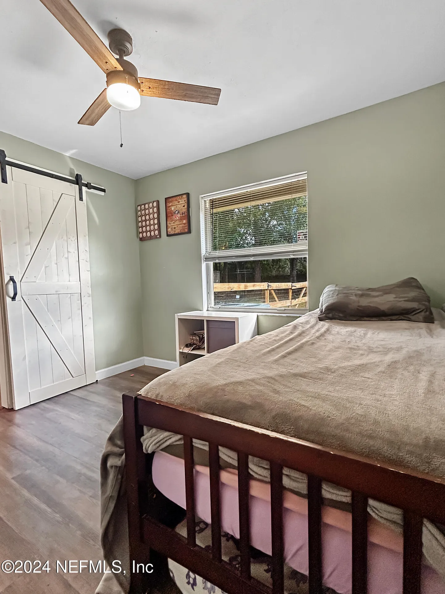 55281 Yellow Jacket Drive Callahan FL 32011