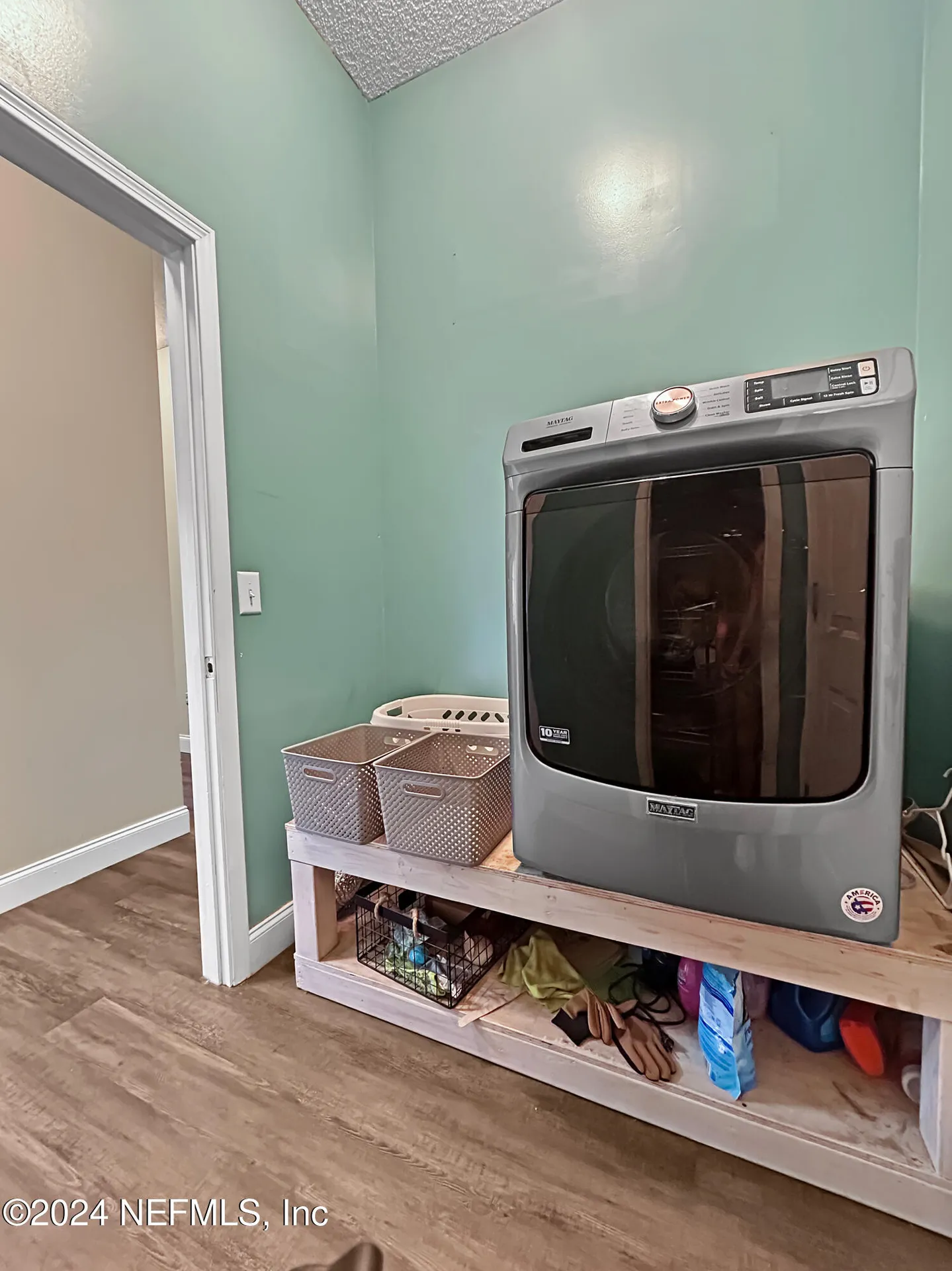 55281 Yellow Jacket Drive Callahan FL 32011