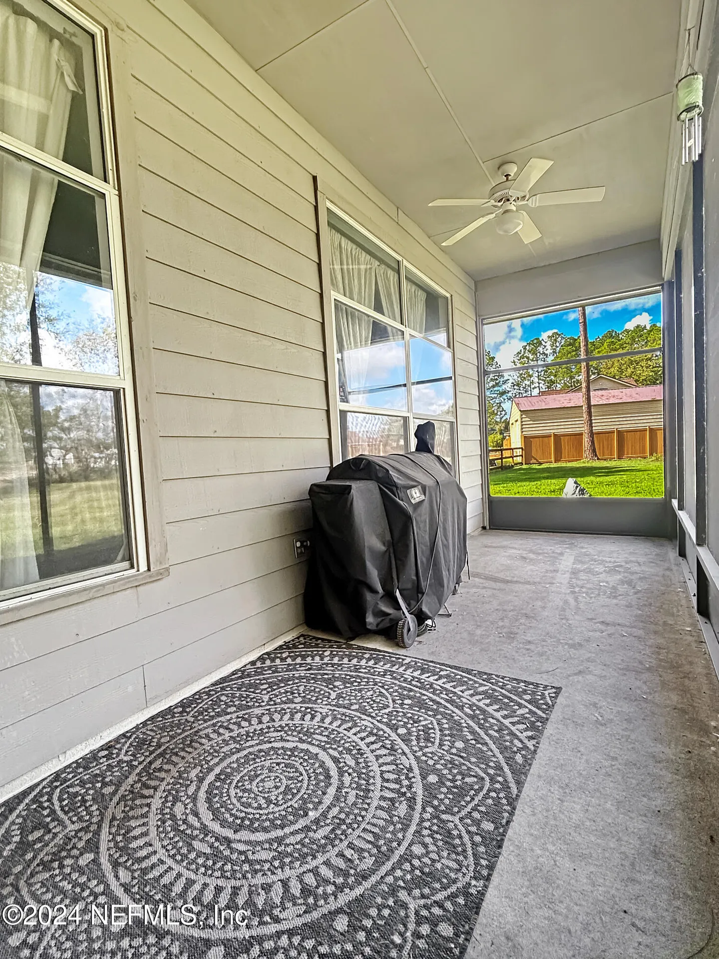 55281 Yellow Jacket Drive Callahan FL 32011