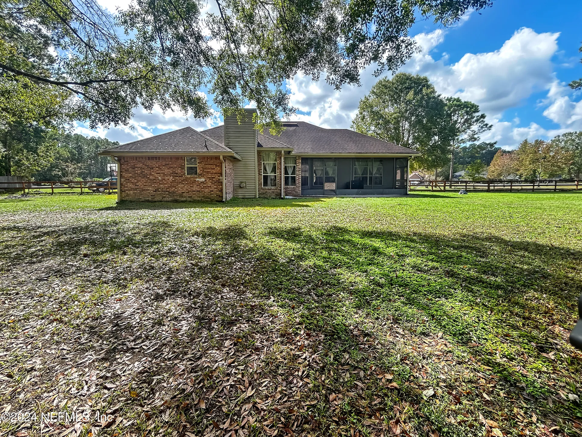 55281 Yellow Jacket Drive Callahan FL 32011