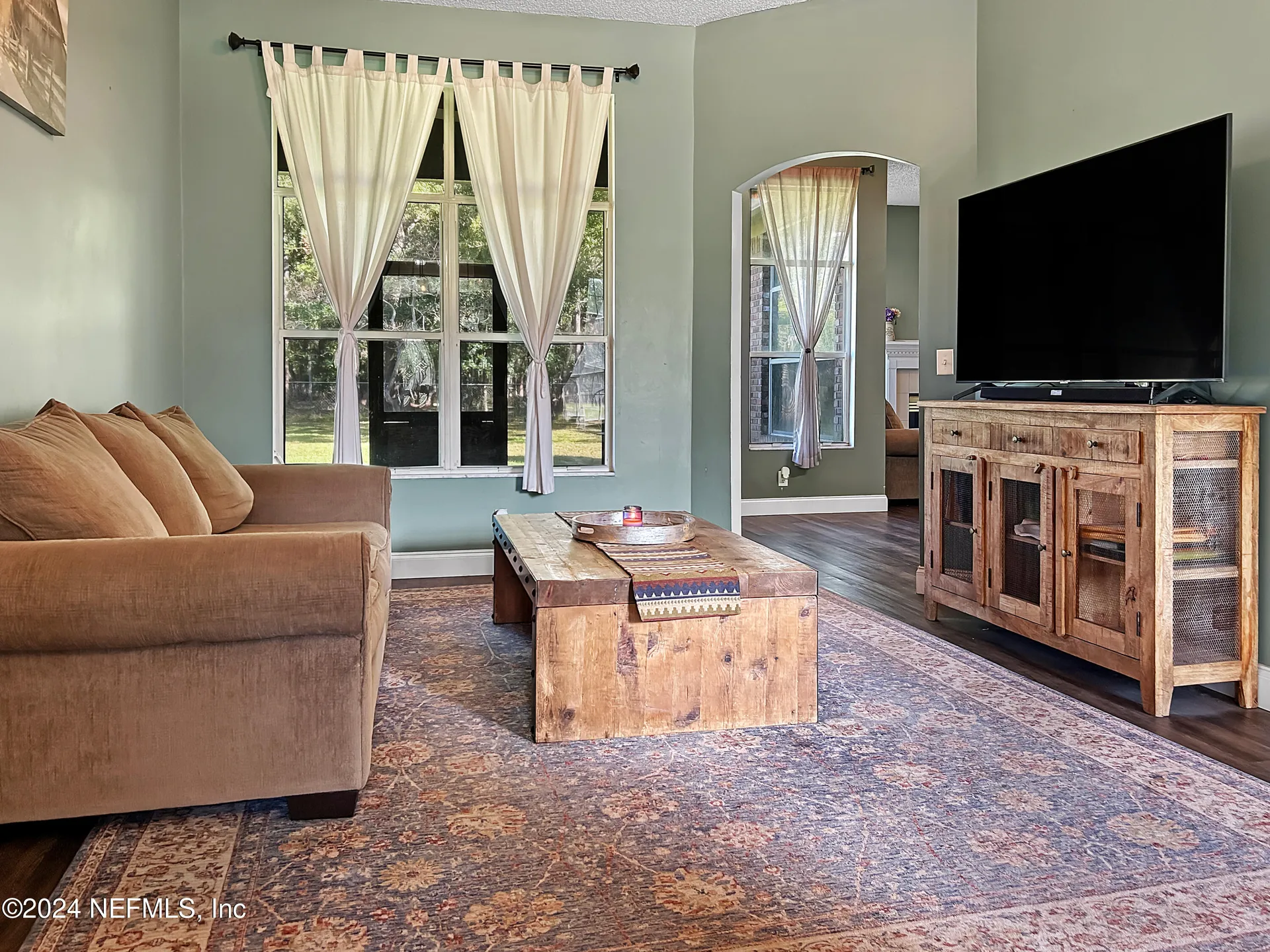 55281 Yellow Jacket Drive Callahan FL 32011