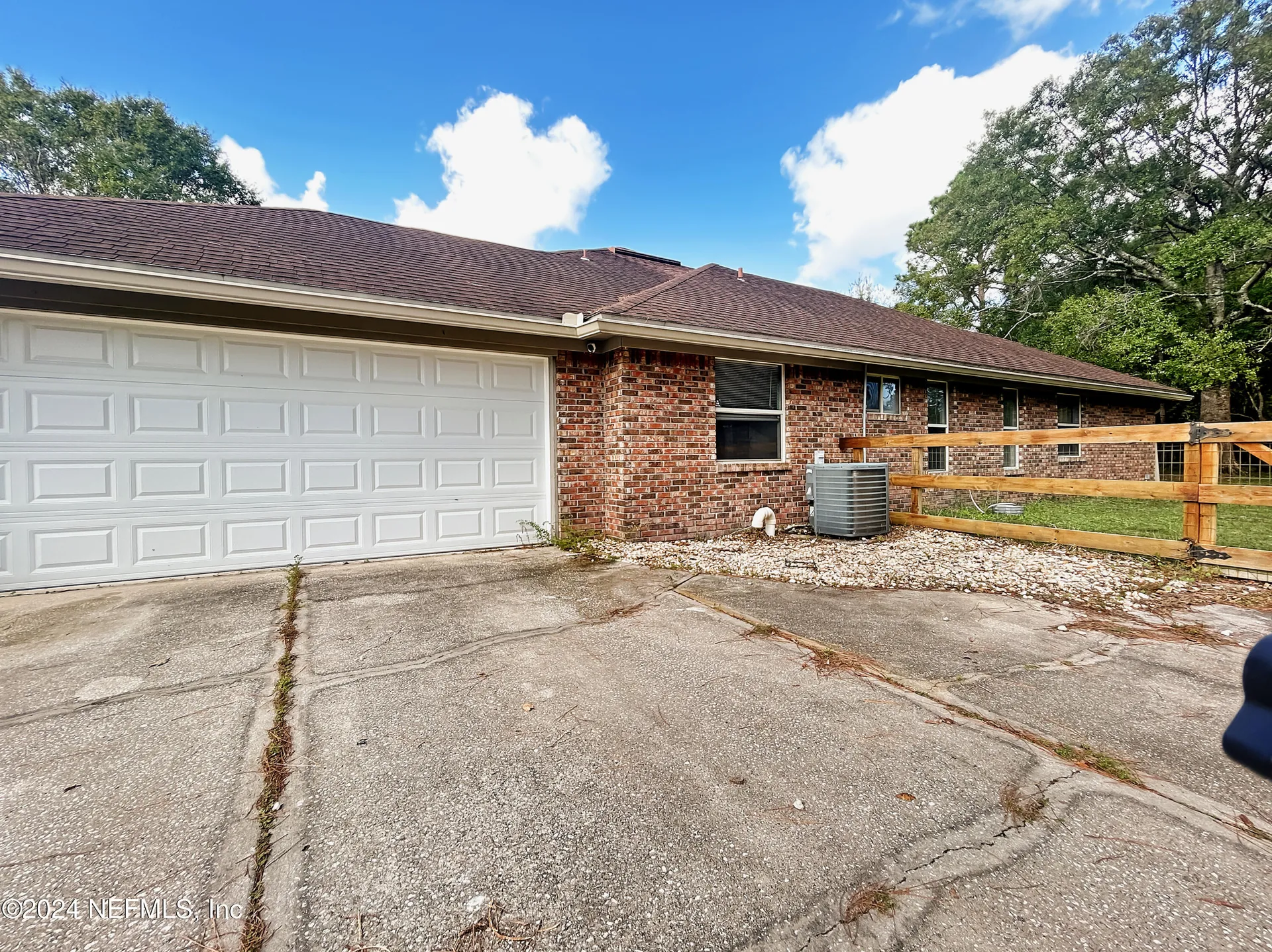55281 Yellow Jacket Drive Callahan FL 32011