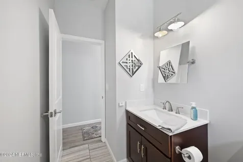 24 Arenta Street St. Augustine FL 32084
