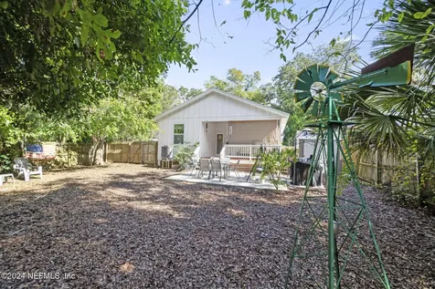 24 Arenta Street St. Augustine FL 32084
