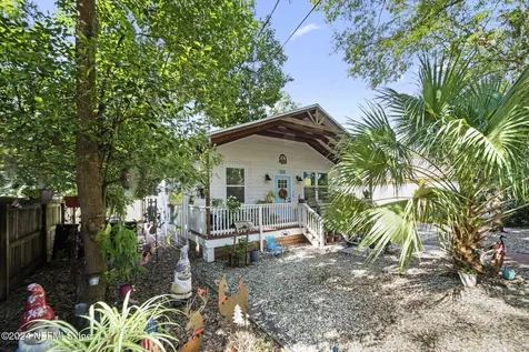 24 Arenta Street St. Augustine FL 32084