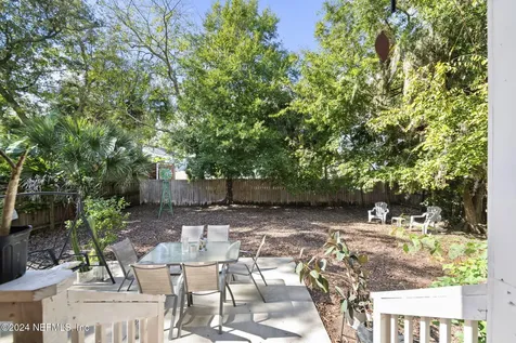 24 Arenta Street St. Augustine FL 32084