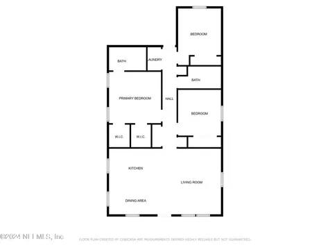 24 Arenta Street St. Augustine FL 32084