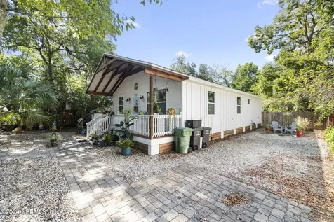24 Arenta Street St. Augustine FL 32084