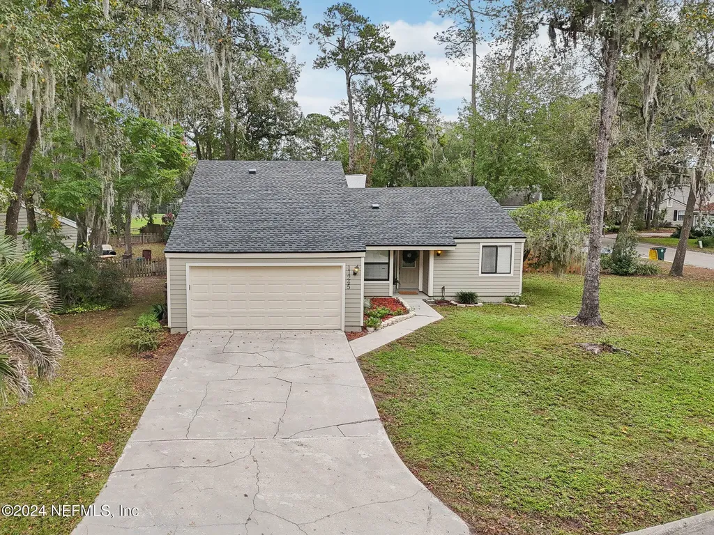 11245 Southbury Place Jacksonville FL 32257