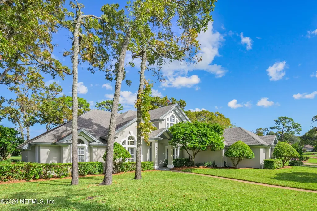 12769 Muirfield Boulevard S Jacksonville FL 32225