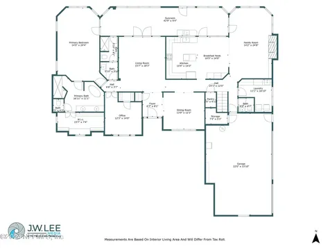 12769 Muirfield Boulevard S Jacksonville FL 32225