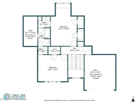 12769 Muirfield Boulevard S Jacksonville FL 32225