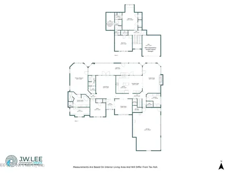 12769 Muirfield Boulevard S Jacksonville FL 32225