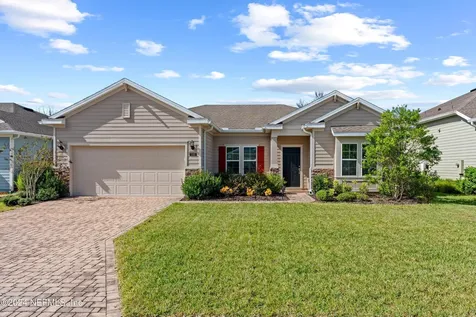 188 Athens Drive St. Augustine FL 32092