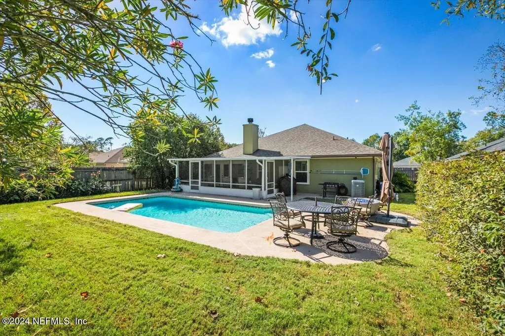 1873 Dartmouth Drive Middleburg FL 32068